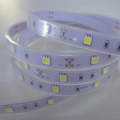 SMD5050 RGB Led acende Strip