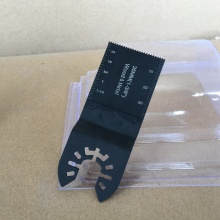 34mm (1-1/4\") BIM Multi-Tool Accessories & Blades