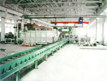 high quality mini steel hot rolling mill and cheaper price of steel rolling mill