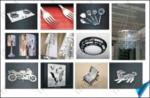 Jinan Itech hot sale china metal cnc router