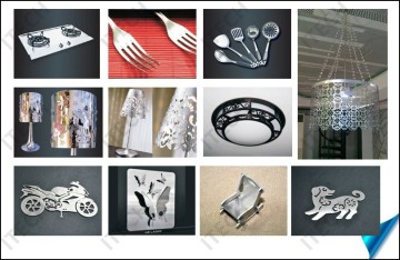 Jinan Itech hot sale china metal cnc router