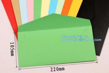 Shock Resistance Kraft bubble envelope, Retro Buckle Decorative Envelope Small Paper Envelope, Butterfly Buckle Kraft Paper Enve