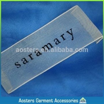 china garment manufacturers printed labels