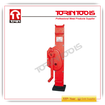 Ratchet steel Jack (capacity:3T)