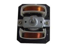 Open shell structure small ac motors 84mm copper windings 230VAC / 50Hz