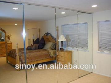 mirror door wardrobe closet, mirror door, wardrobes with sliding mirror doors