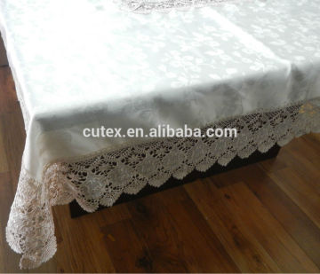 Luxury Table Cloth