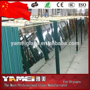 1.7mm aluminum float mirror price manufacturer