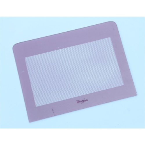 High Quality Microwave Glass Panels