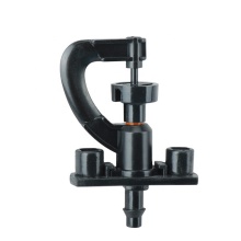 Micro Sprinkler Irrigation Systems