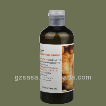 shampoo / mild herbal shampoo DSY 300ML daily mild shampoo