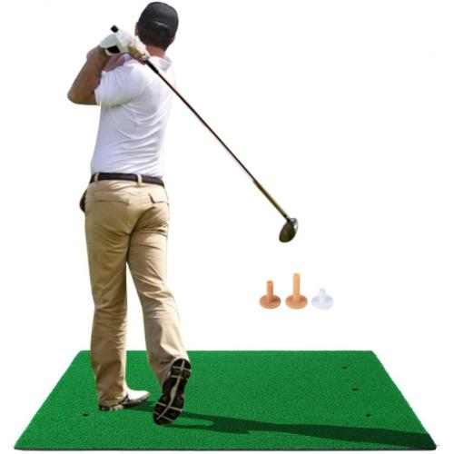 3&#39;x5&#39; Voeten Golf Woonoefening Hitting Mat