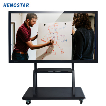 interactive whiteboard cost 86 inch