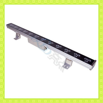 CE RoHs IP65 36w waterproof led cooler light bar