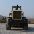 Гигантские погрузчики с передним погрузчиком Caterpillar Sem655