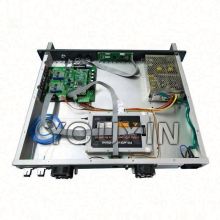 Understanding and Applications of CATV 1550nm Raman EDFA in Optical Communication Systems