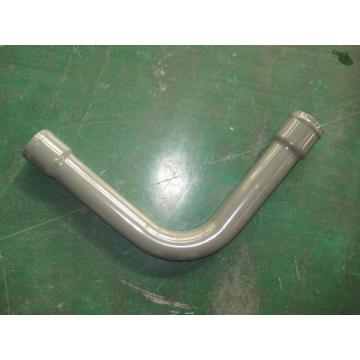 Powder Painting Exhaust Pipe