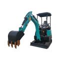 NM-E18 Digger Mini Excavators Nuoman Harga Borong