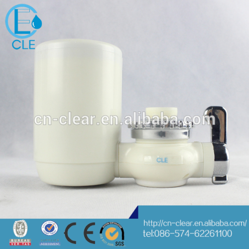 partable tap water purifier faucet water purifie