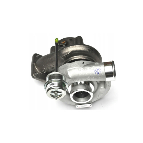 Penggantian turbocharger 3160514 untuk Engine CAT Caterpillar C4.4