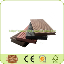 boardwalk wpc composite decking