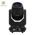 Στάδιο εμφάνιση 250W Beam Moving Head Light