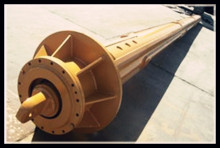 Combined-type kelly bar for drilling tools, New foundation construction combined type kelly bar, kelly bar