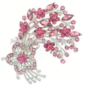 new design Alloy metal brooche high quality,custom design accept ,Oem orders are welcome