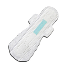 best menstrual pads for sensitive skin