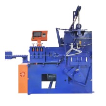 China-Made Metal Wire Hanger Bending Machine