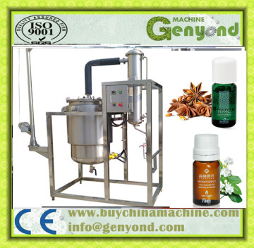 distilled water machine