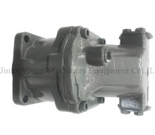 Rexroth pump eaton motor