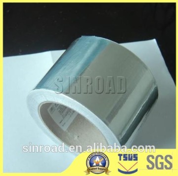 Aluminum Foil Tape Manufacturer