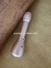 Portable wireless bluetooth active speaker with USB port