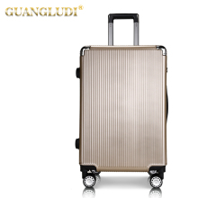 3set pp luggage set