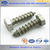 Iso 4018/ Iso 4017 Hexagon head screws with full thread