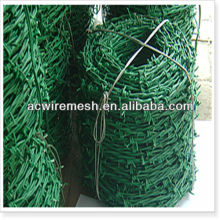 pvc coating barb wire