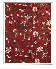 linen rayon interweave fabric for dress