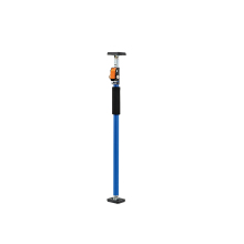 Adjustable Telescopic Ceiling Support Rod for Cabinet Jacks and Drywalls