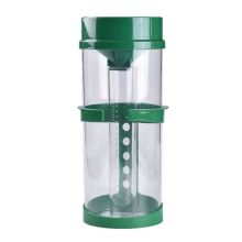 Plastic Rain Gauge Meter