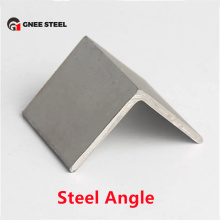 Q235 Galvanized Angle Bars for Creative Architectural Designs