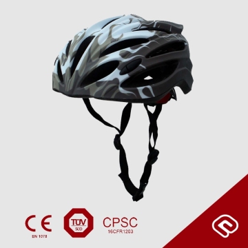 safty helmet/ helmets bikes china/riding Helmet TBBH124