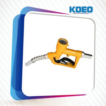 Best Selling Flexible Nozzle,Manual Fueling Nozzle