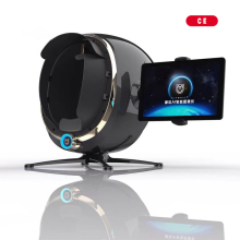 Professional Face Skin Analyzer