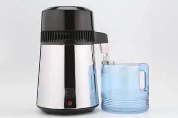 4L Dental Water Distiller