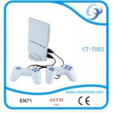 tv game player,plug and play tv gun games,8 bit game player