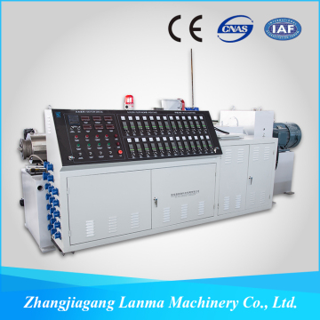 Exprot/High Efficiency plastic product making machinery