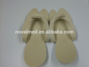 High quality diaposable EVA slippers