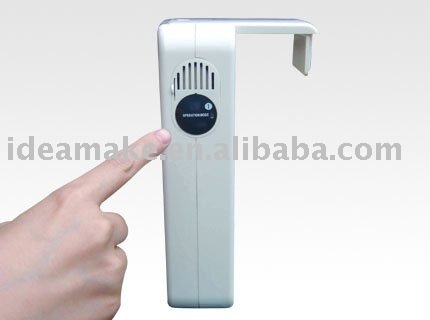 portable Toilet Air Purifier