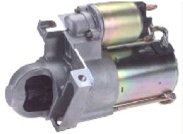 starter for BUICK 2-2111-DR